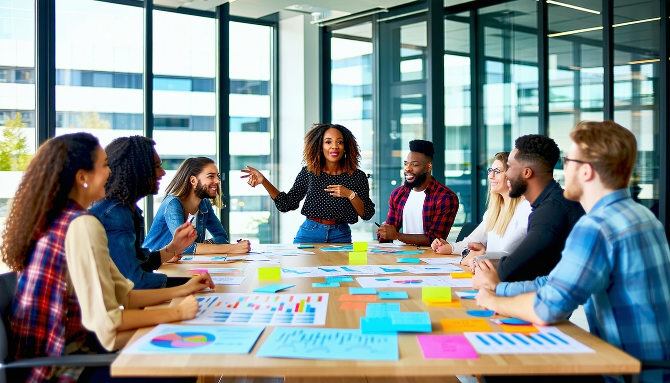 The Strategic Importance of Measuring Company Culture